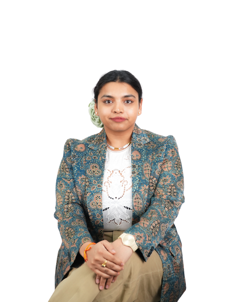 KANAN M SHAH - Mugshot Front